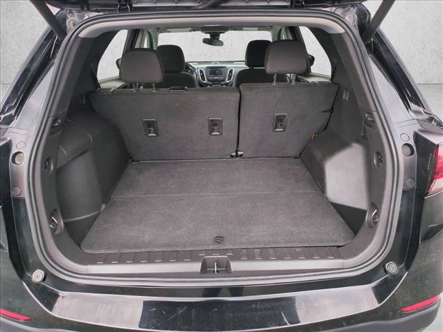 Used 2024 Chevrolet Equinox LT AWD/4WD image 6