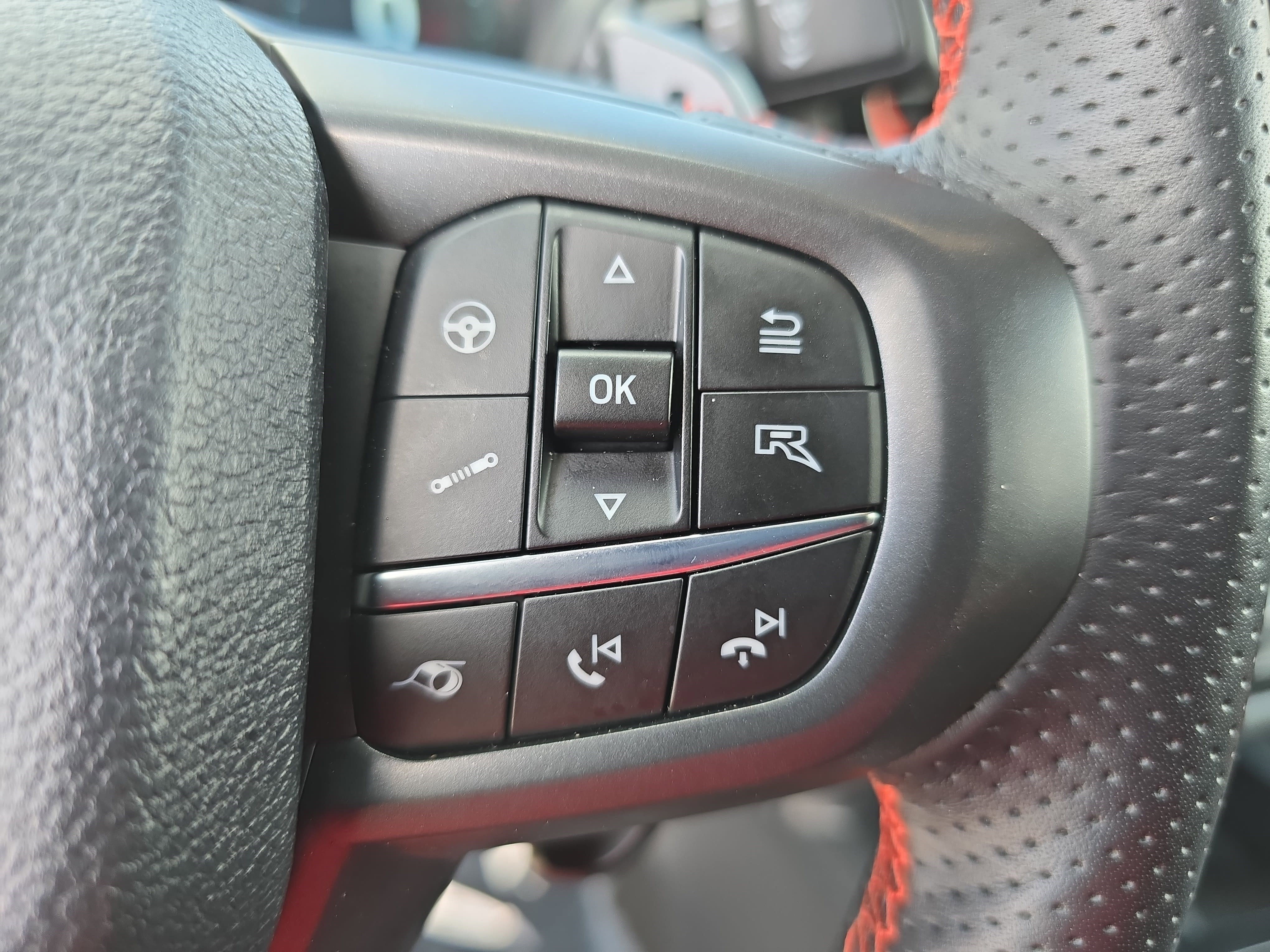 Used 2025 Ford Ranger Raptor image 17