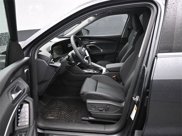 New 2025 Audi Q5 Premium Plus image 9