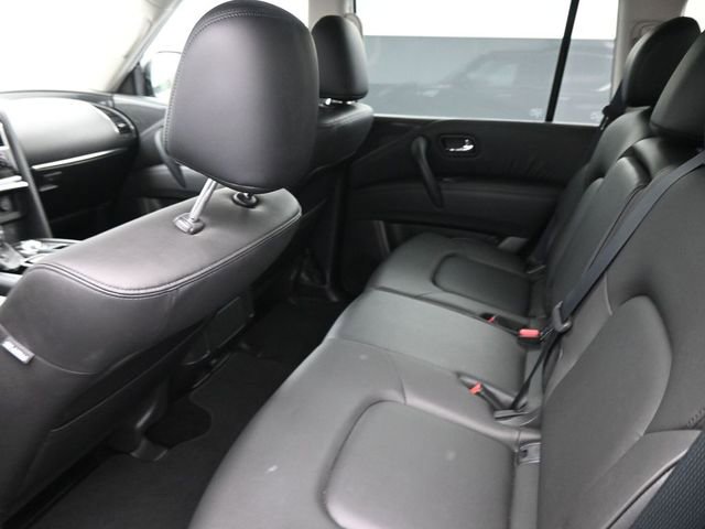 Used 2024 Nissan Armada SV w/ Cargo Package AWD/4WD image 14