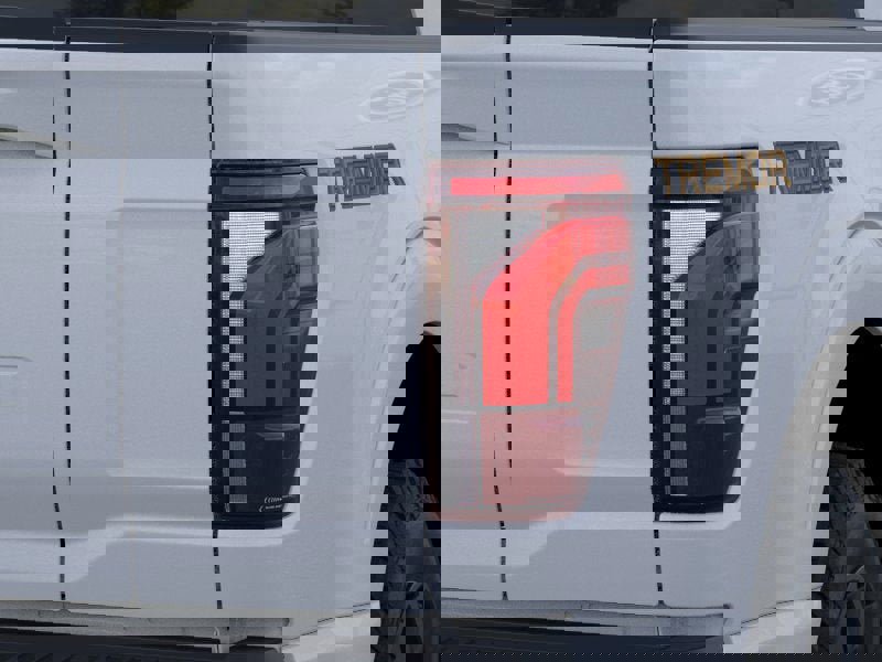 New 2025 Ford F150 Tremor image 21