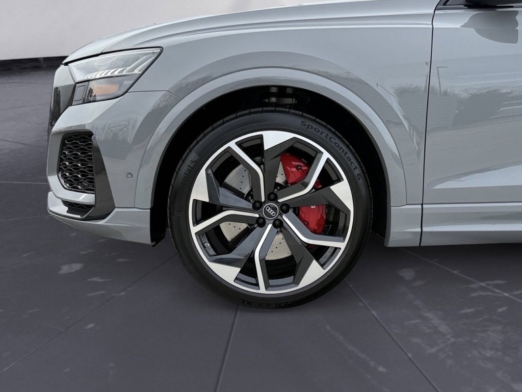 Used 2024 Audi RS Q8 image 15