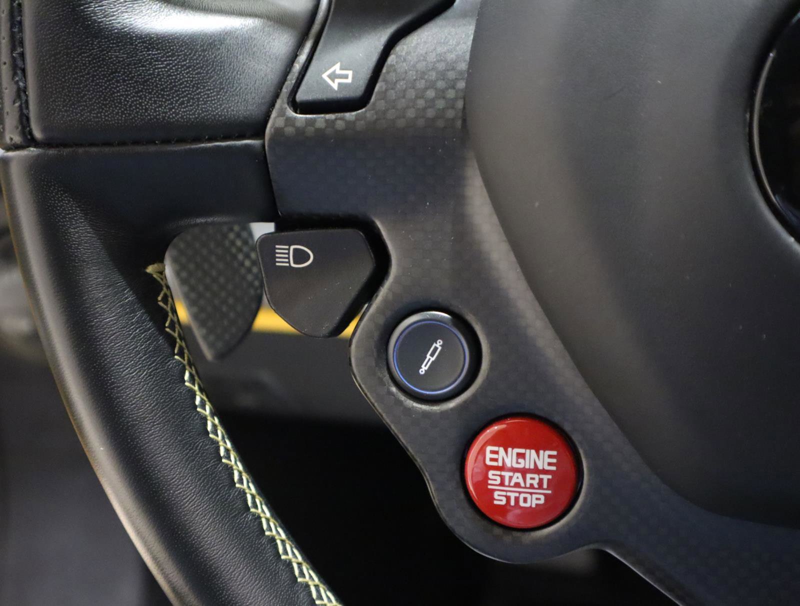 Certified 2019 Ferrari 488 Pista Coupe RWD image 32