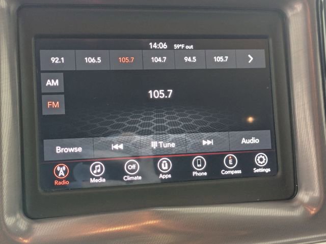 Used 2022 Dodge Challenger SXT w/ Blacktop Package image 19