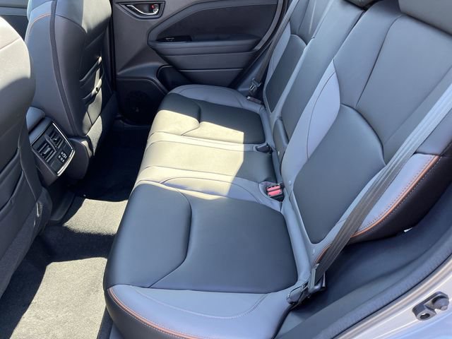 New 2026 Subaru Forester Sport image 26