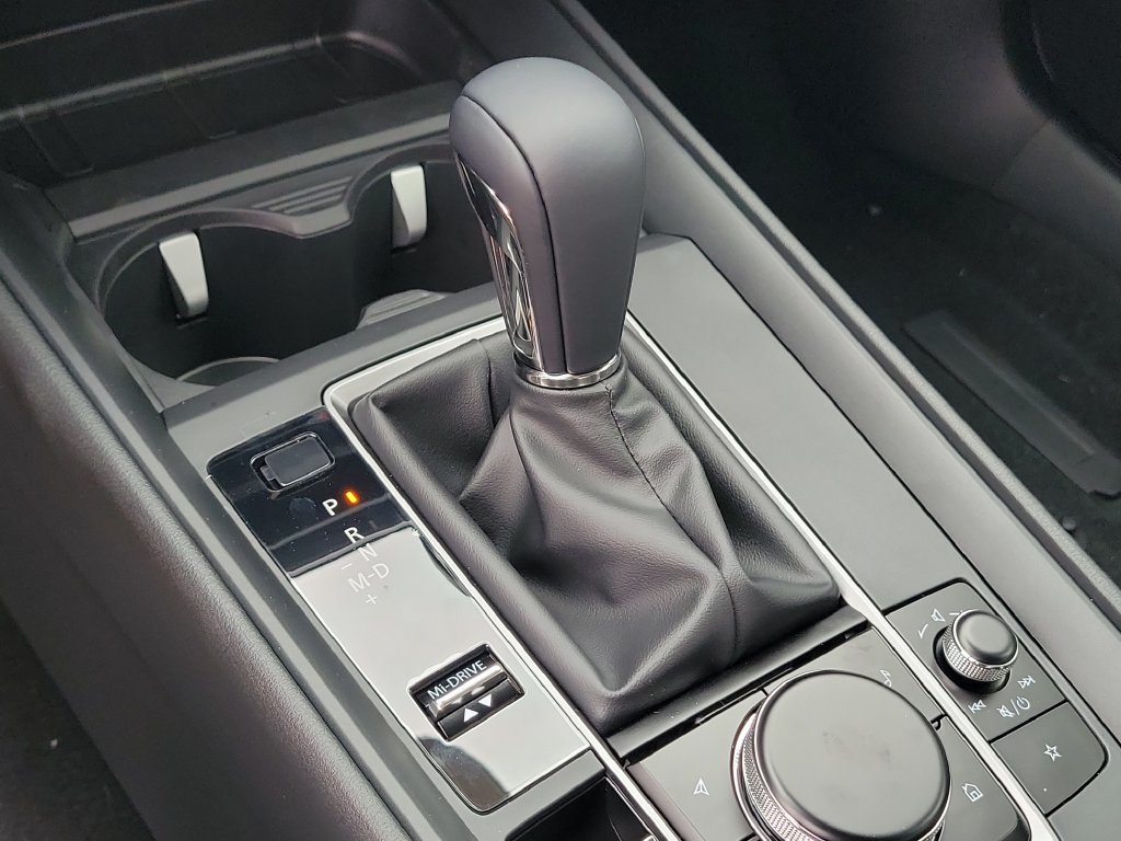 New 2026 MAZDA CX-50 AWD 2.5 S w/ Weather Package image 31