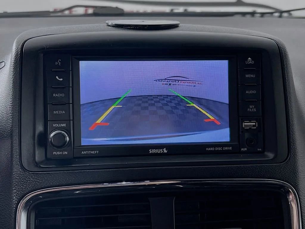 Used 2019 Dodge Grand Caravan GT image 14