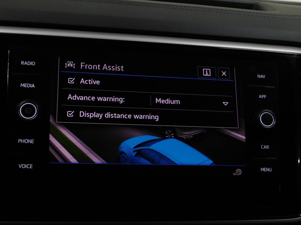 Used 2023 Volkswagen Atlas Cross Sport SEL Premium R-Line image 69