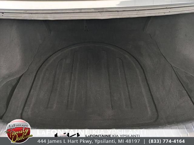 Used 2023 Kia Forte LXS FWD image 28