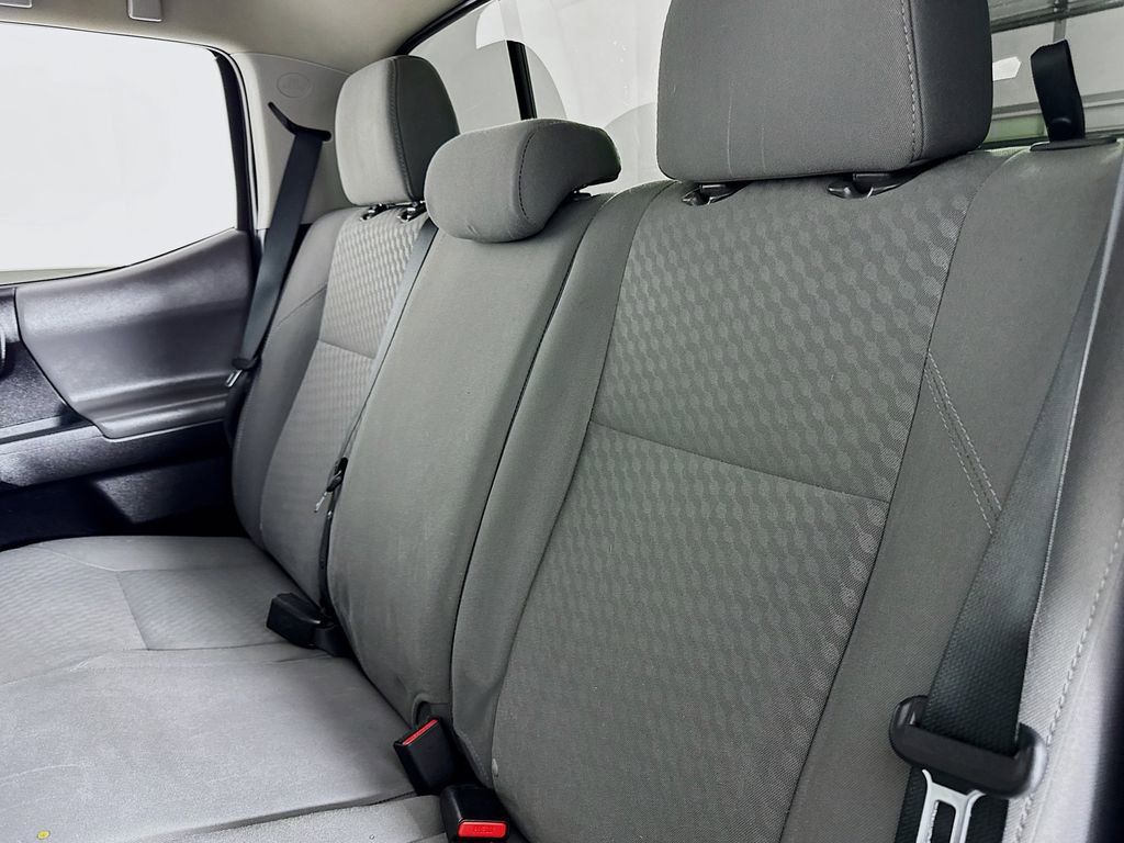 Used 2020 Toyota Tacoma SR5 image 13