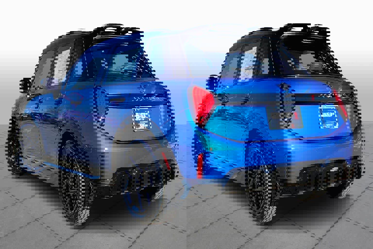 New 2026 MINI Cooper S image 12