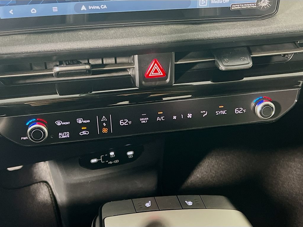 New 2026 Kia EV6 Light RWD image 14