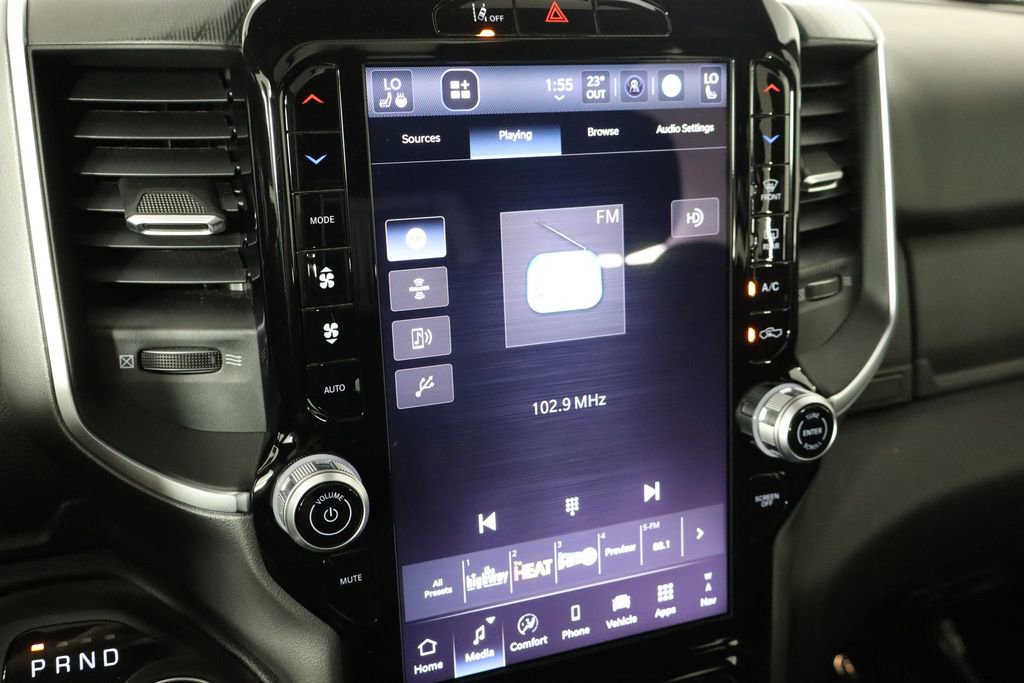 New 2026 RAM 1500 Big Horn image 30