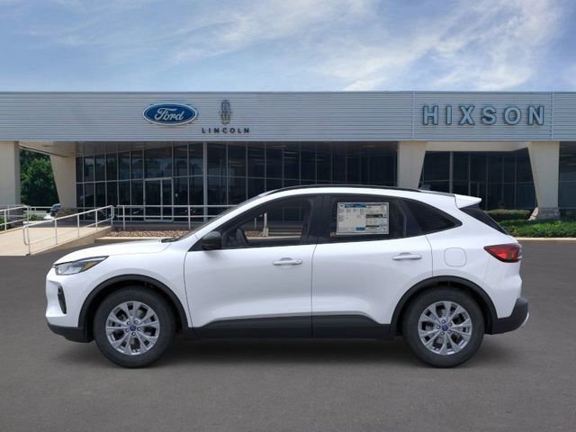 New 2026 Ford Escape Active image 4
