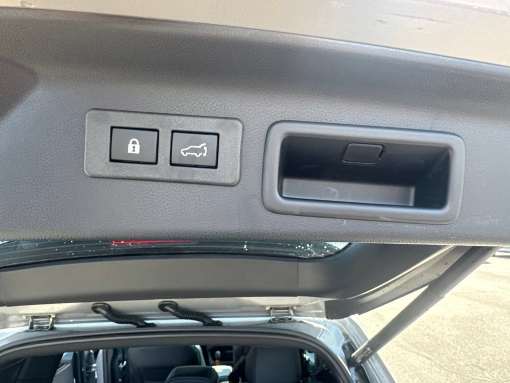 Certified 2026 Subaru Forester Wilderness AWD/4WD image 19