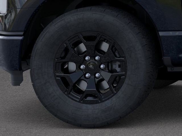 New 2025 Ford F150 Lightning XLT image 19