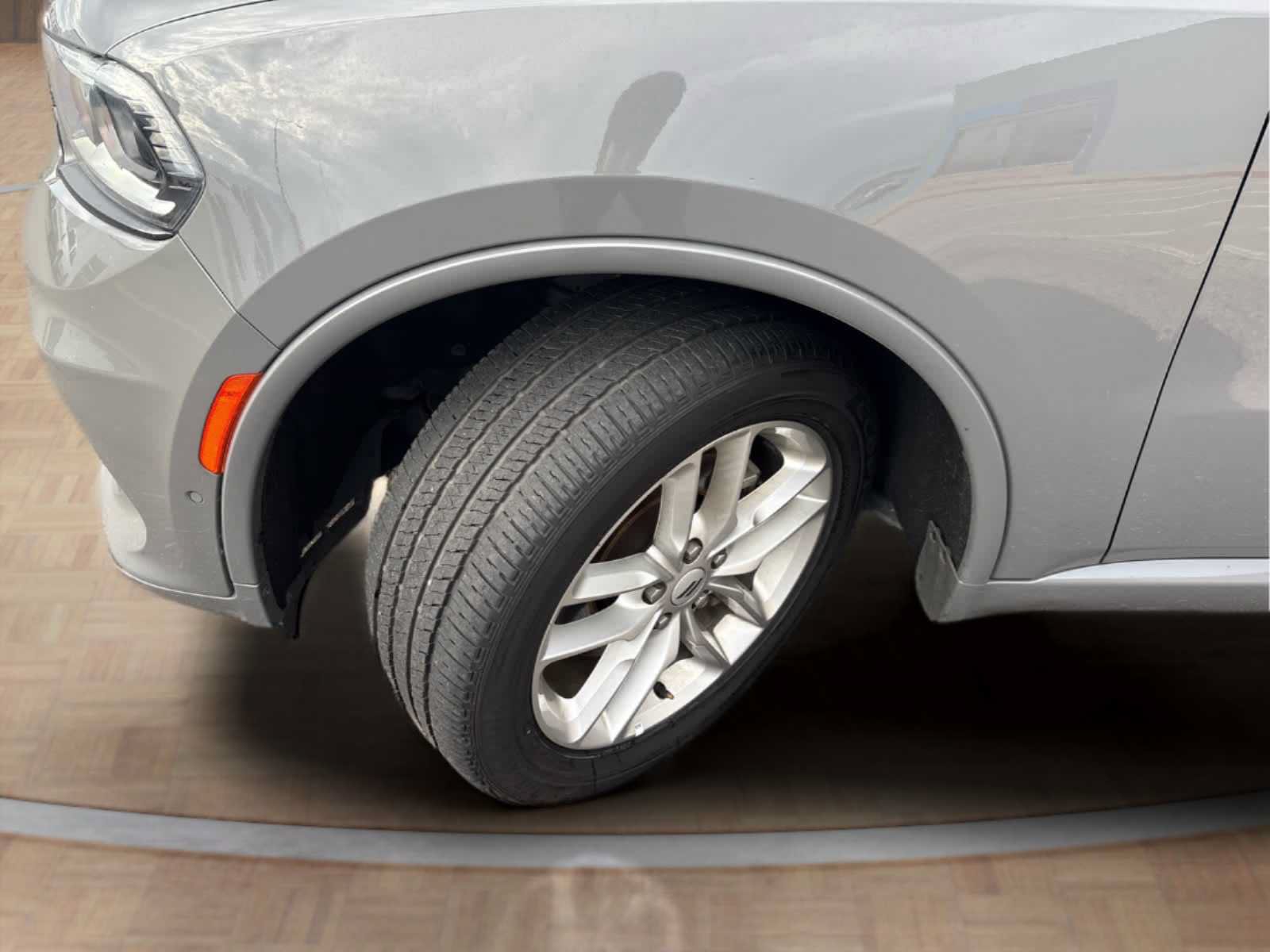 Used 2025 Dodge Durango GT AWD/4WD image 33
