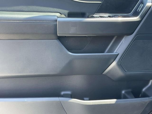 Certified 2023 Ford F150 XLT w/ Equipment Group 302A High image 10