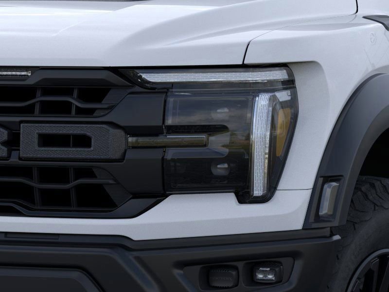 New 2025 Ford F150 Raptor image 19