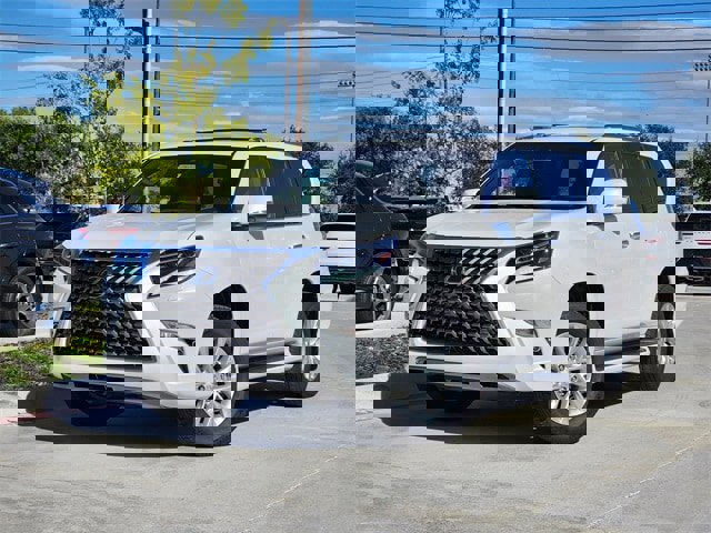 Used 2023 Lexus GX 460 Premium video 2