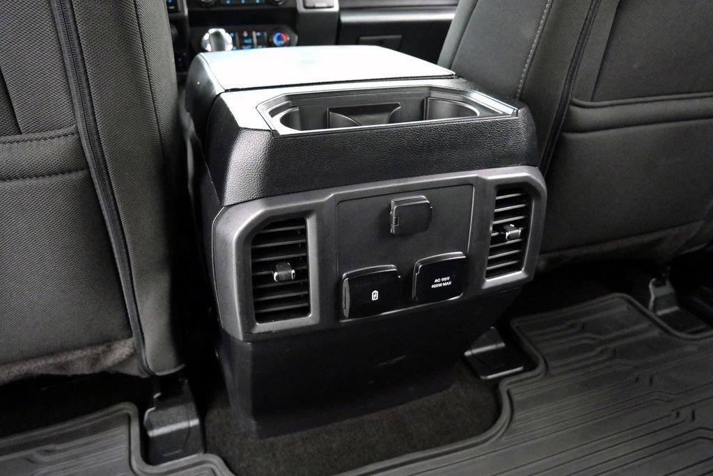 Used 2019 Ford F150 XLT w/ Equipment Group 301A Mid AWD/4WD image 20