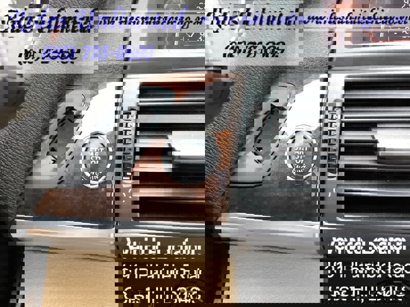 Used 2012 BMW X5 xDrive35i image 21