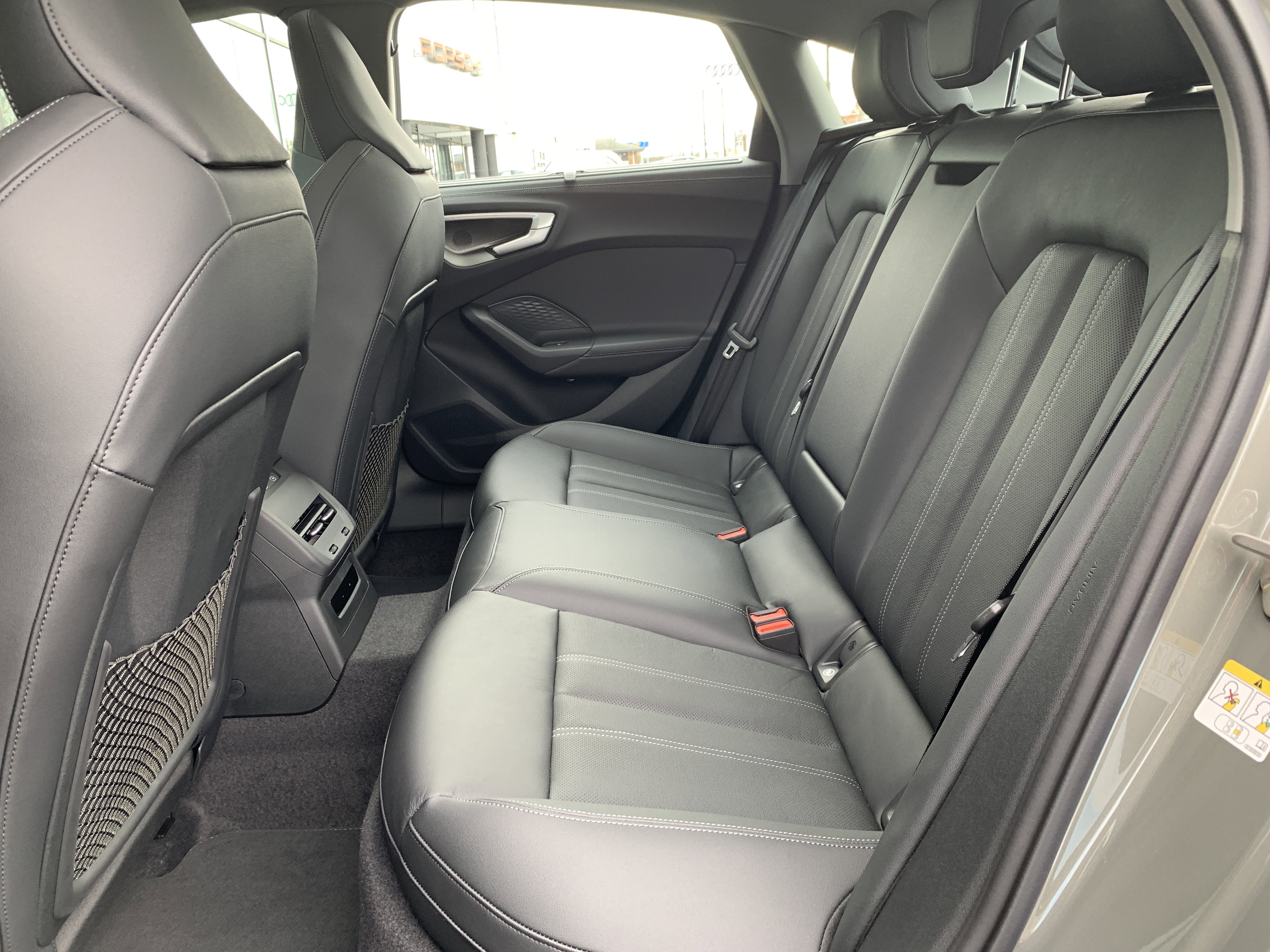 New 2025 Audi A5 2.0T Premium Plus image 13