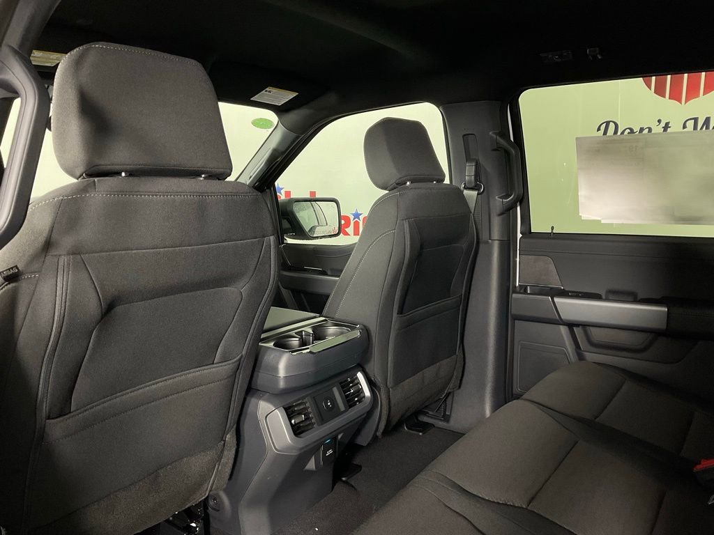 New 2026 Ford F150 XLT image 15