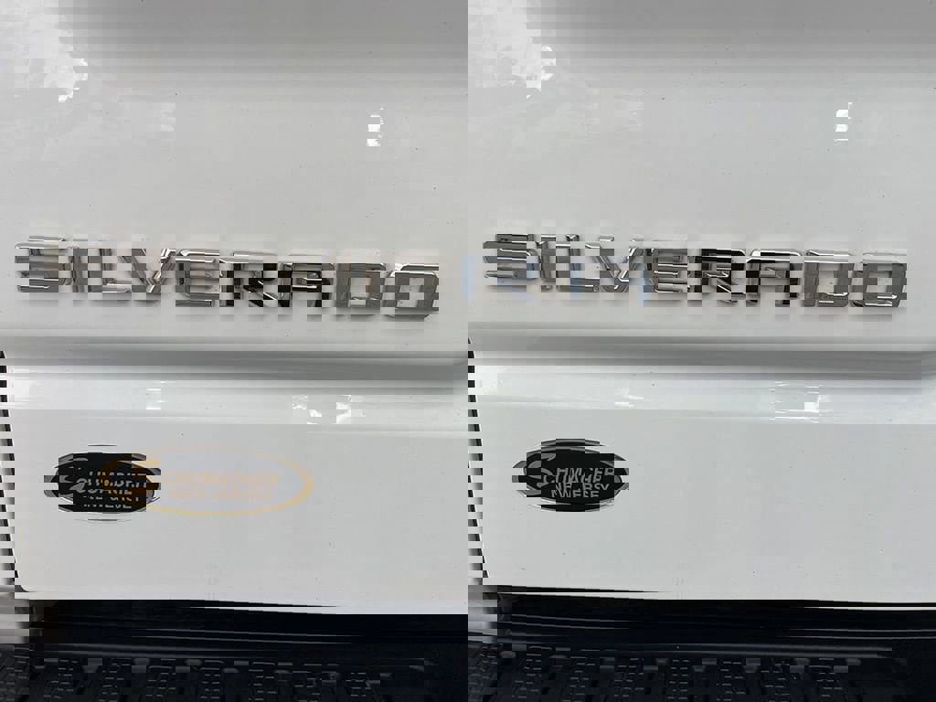 Used 2022 Chevrolet Silverado 1500 RST image 17