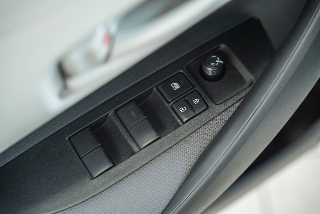 New 2026 Toyota Corolla LE FWD image 35