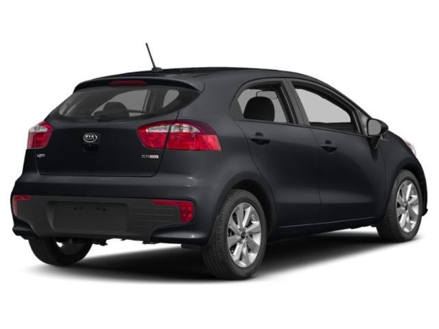 Used 2017 Kia Rio EX w/ Designer Package image 2