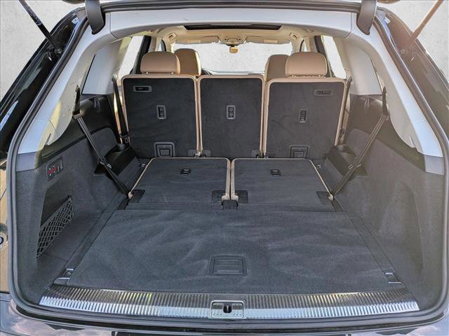 Used 2024 Audi Q7 Premium Plus image 6