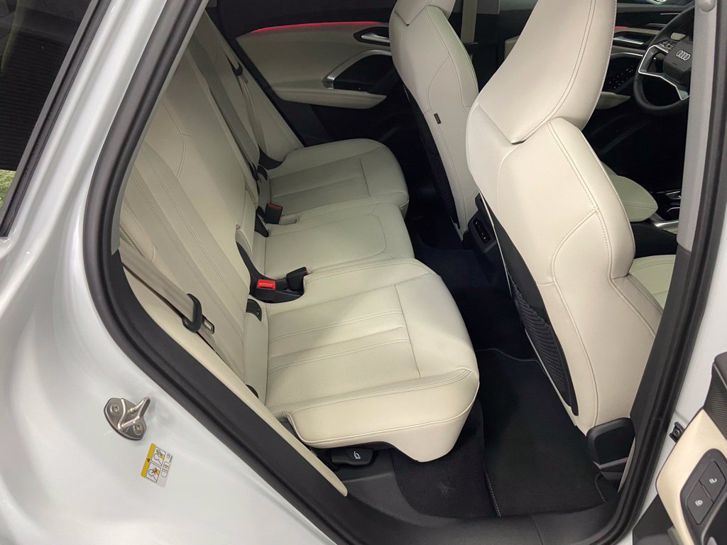 New 2026 Audi Q5 Prestige AWD/4WD image 6