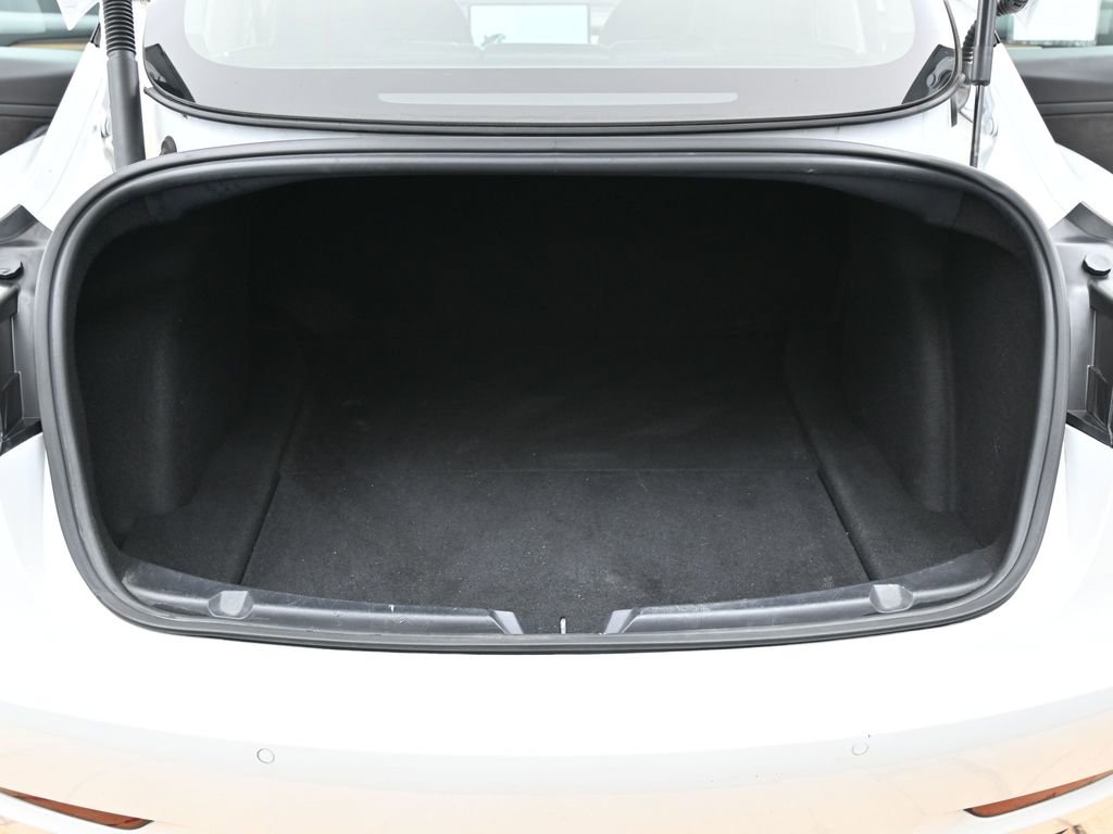 Used 2021 Tesla Model 3 Standard Range Plus image 43
