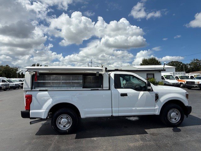 Used 2019 Ford F250 XL w/ Power Equipment Group image 5