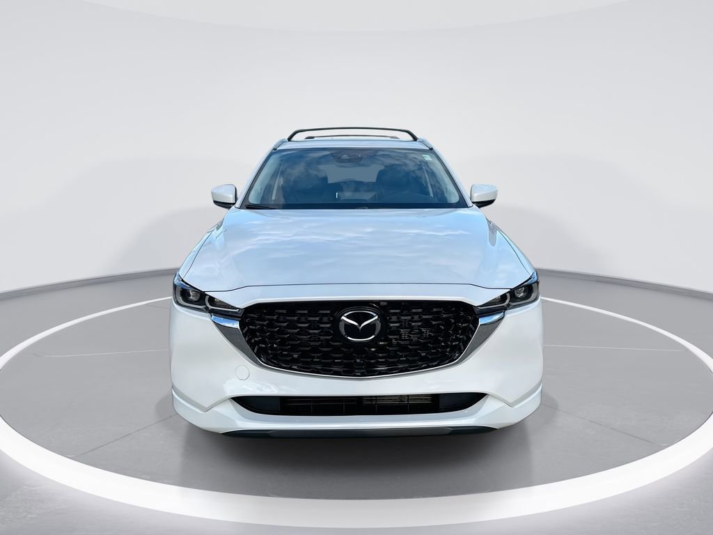 New 2025 MAZDA CX-5 AWD 2.5 S image 3