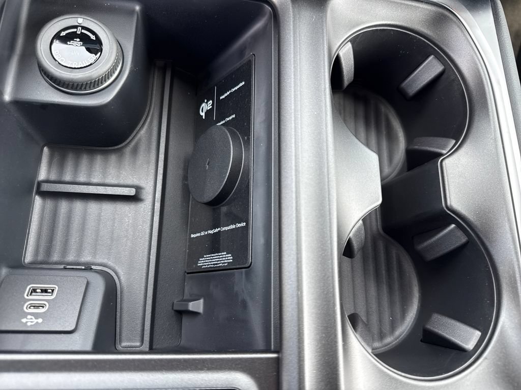 New 2027 Ford Expedition Max Platinum w/ Stealth Performance Package AWD/4WD image 34