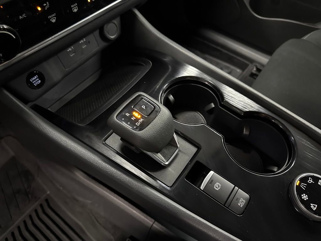 Certified 2024 Nissan Rogue S image 60