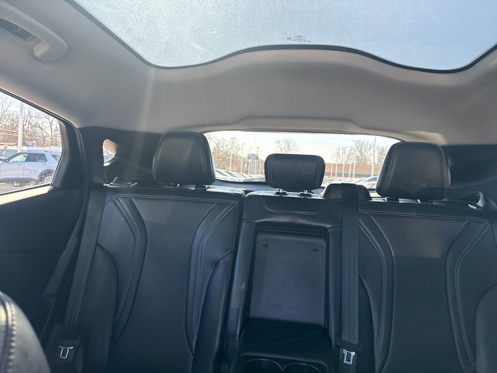 Used 2023 Ford Mustang Mach-E Premium w/ Mustang Nite Pony Package RWD image 43