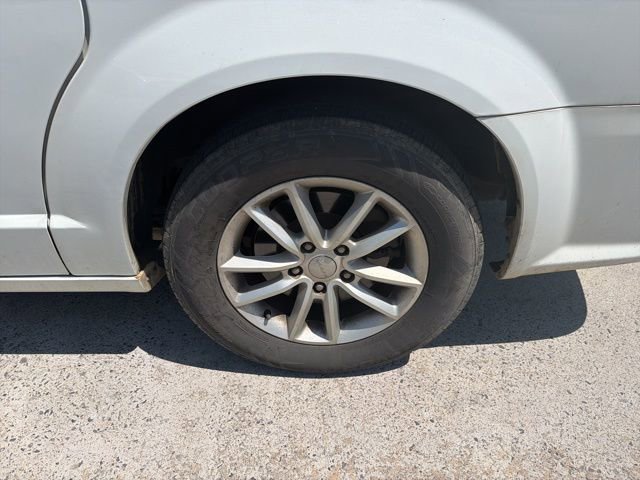 Used 2019 Dodge Grand Caravan SXT FWD image 6