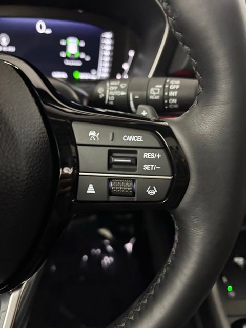 Used 2025 Honda Pilot Elite image 20