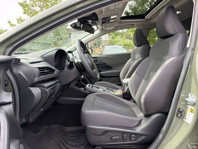 Certified 2026 Subaru Crosstrek 2.0i Premium AWD/4WD image 11