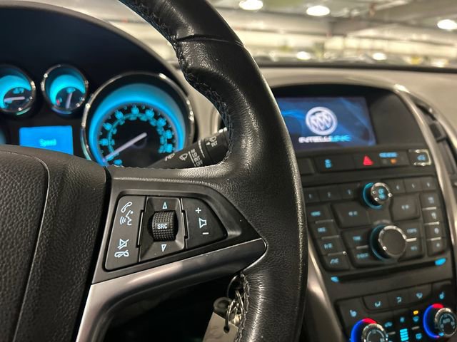 Used 2017 Buick Verano Sport Touring image 14