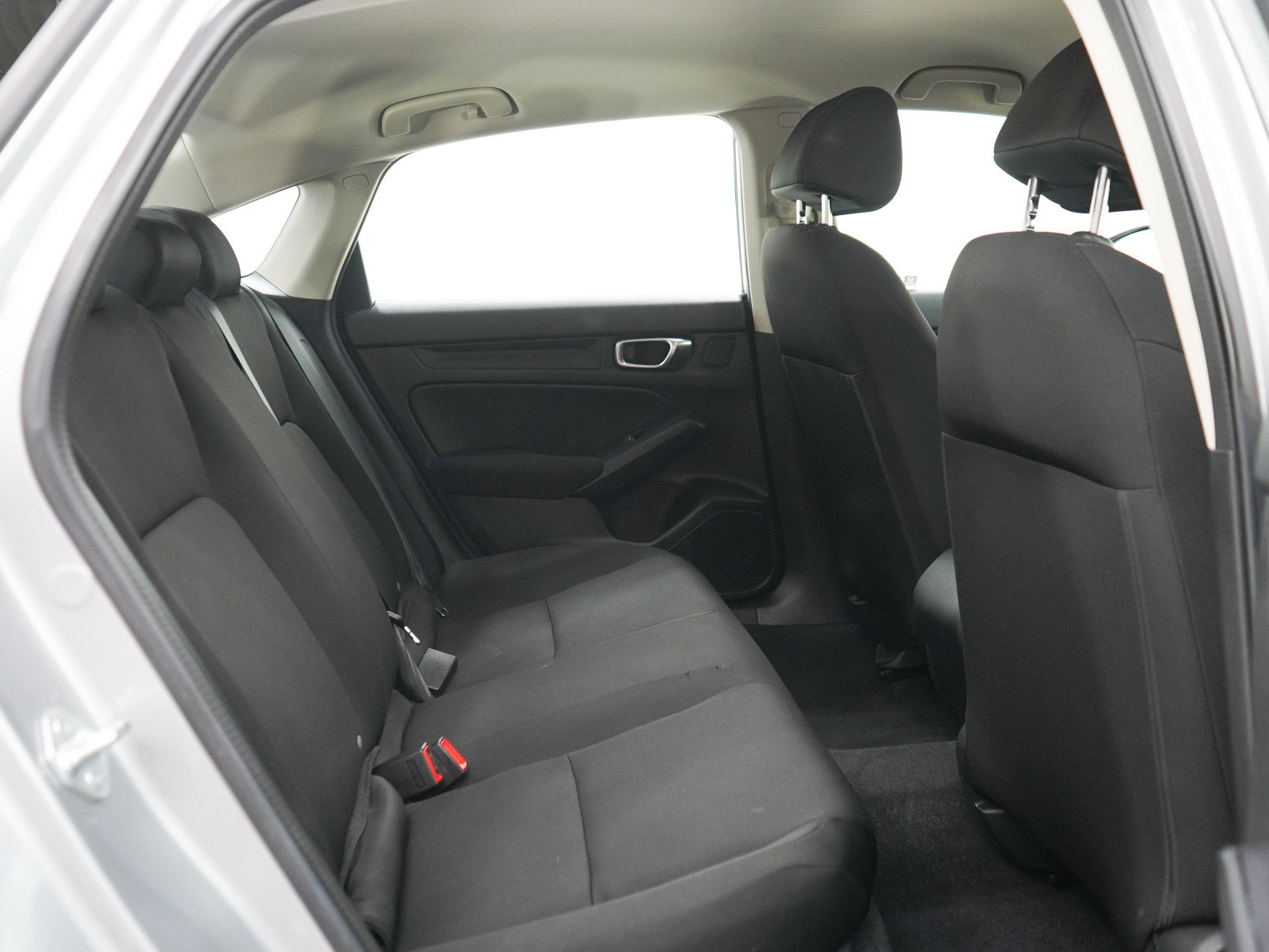Used 2023 Honda Civic LX image 12