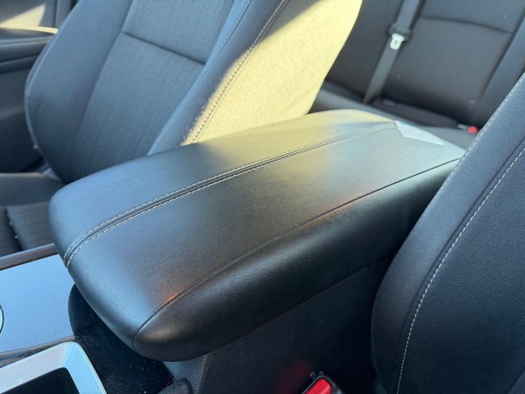 Used 2024 Nissan Altima 2.5 SV image 21