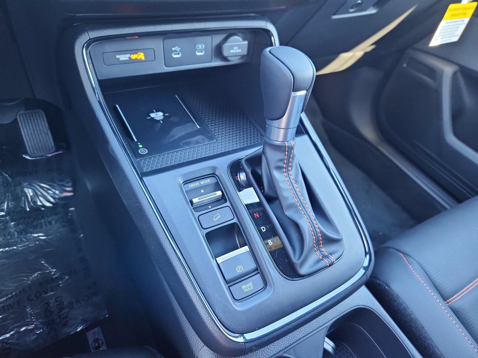 New 2026 Honda CR-V Sport-L image 15