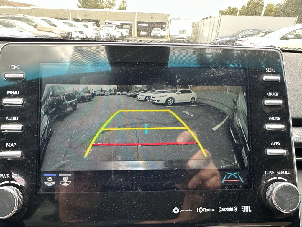 Used 2021 Toyota Avalon XSE FWD image 12