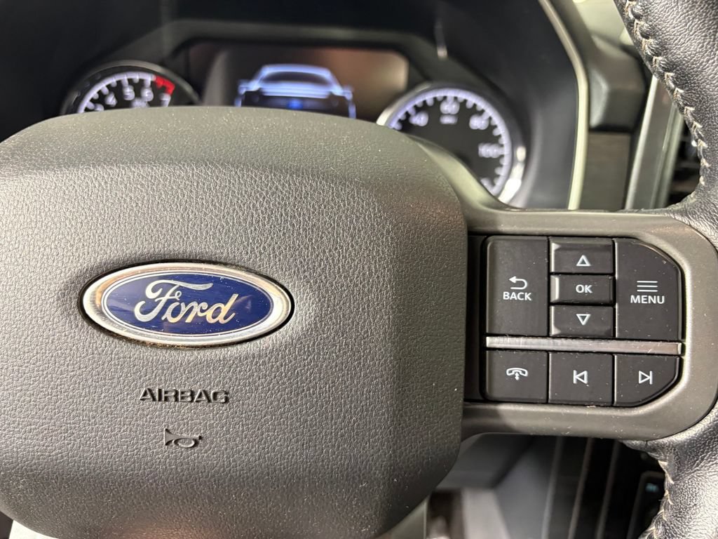 Certified 2021 Ford F150 XLT w/ Equipment Group 302A High AWD/4WD image 23
