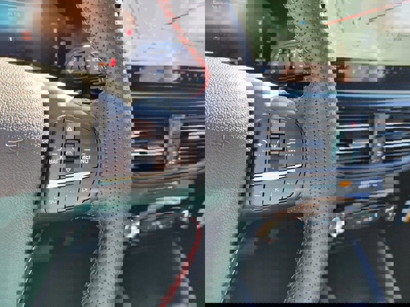 New 2025 Ford Escape ST-Line w/ Tech Pack #1 image 46