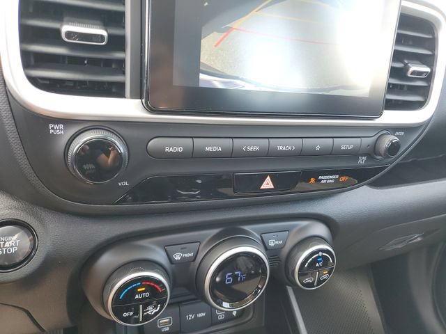 New 2026 Hyundai Venue SEL FWD image 26